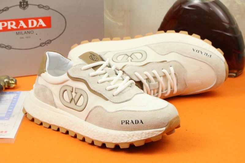 Prada Sneakers